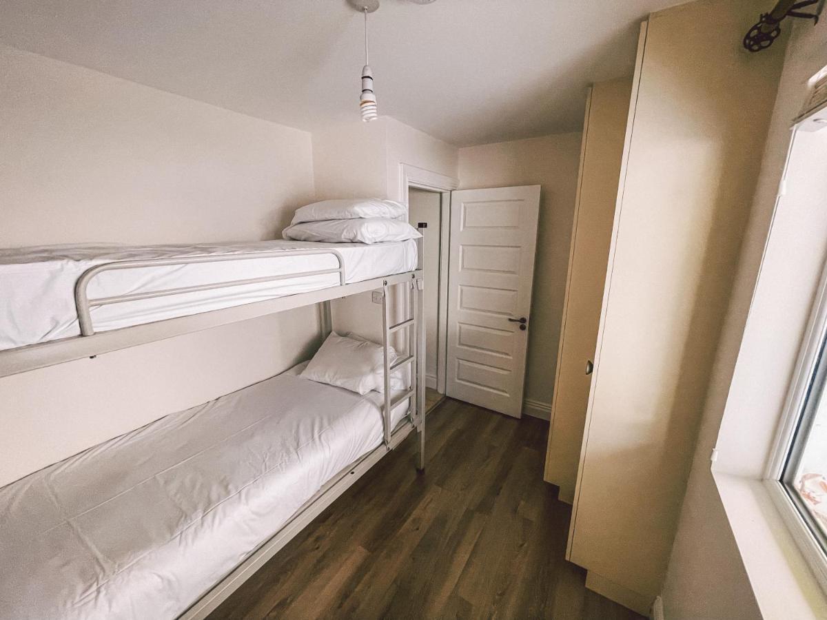 Broc House Suites Dublin Eksteriør billede