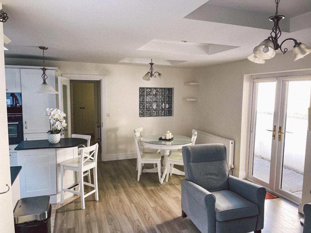 Broc House Suites Dublin Eksteriør billede