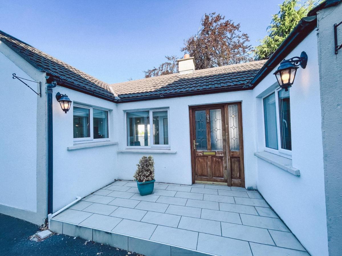 Broc House Suites Dublin Eksteriør billede