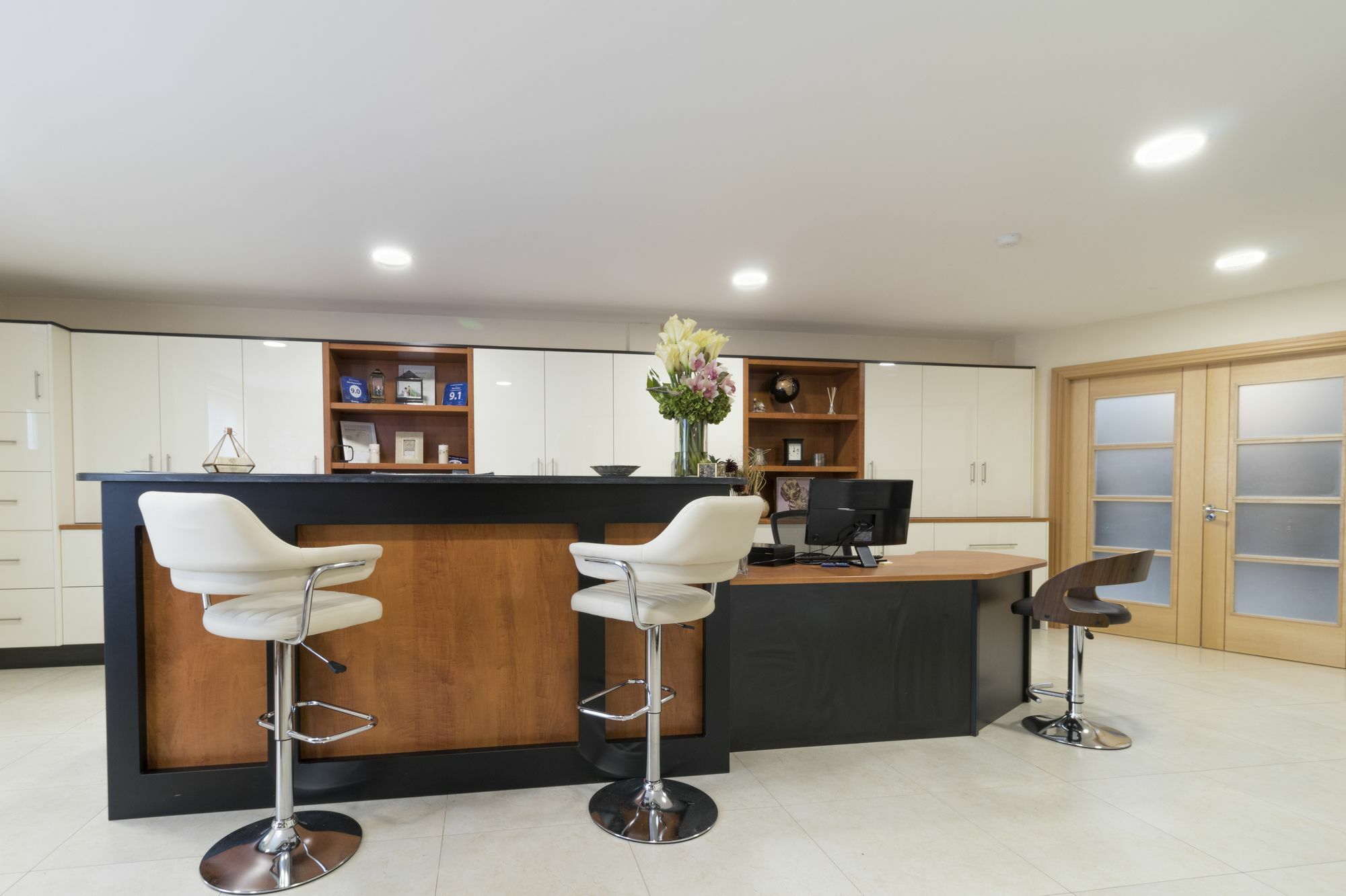 Broc House Suites Dublin Eksteriør billede