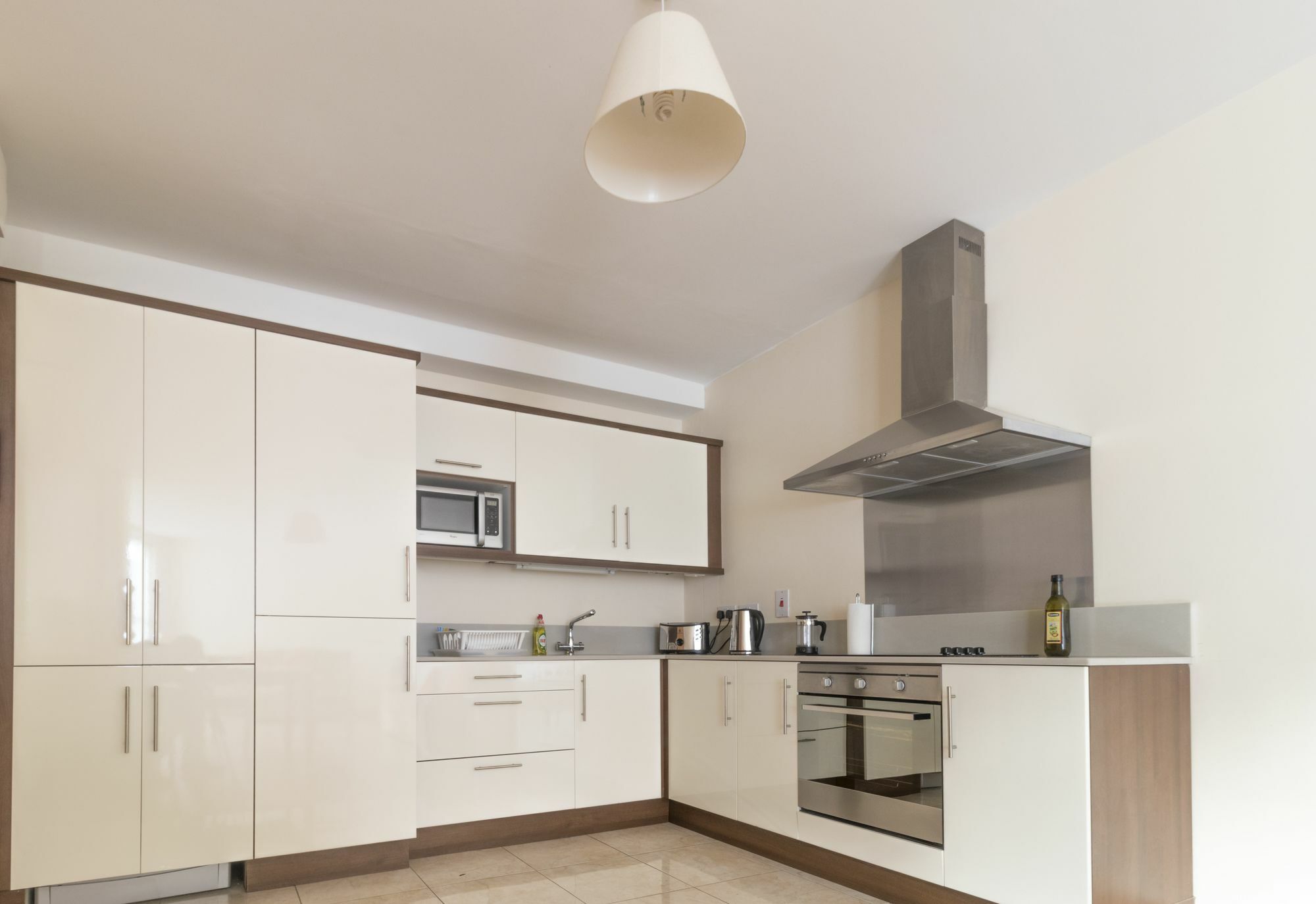 Broc House Suites Dublin Eksteriør billede