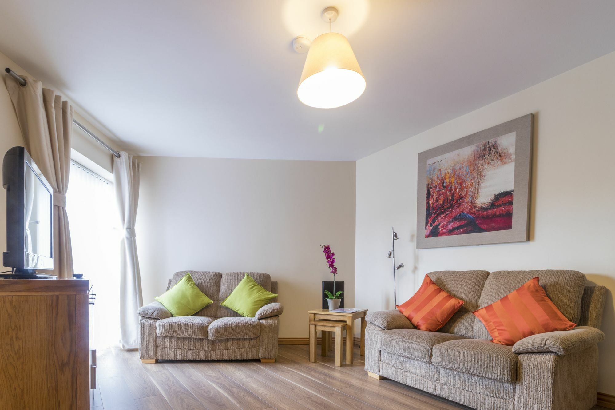 Broc House Suites Dublin Eksteriør billede