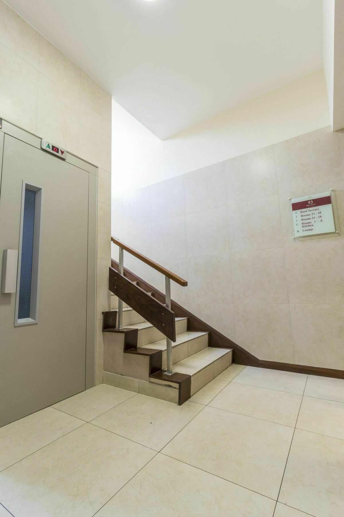 Broc House Suites Dublin Eksteriør billede