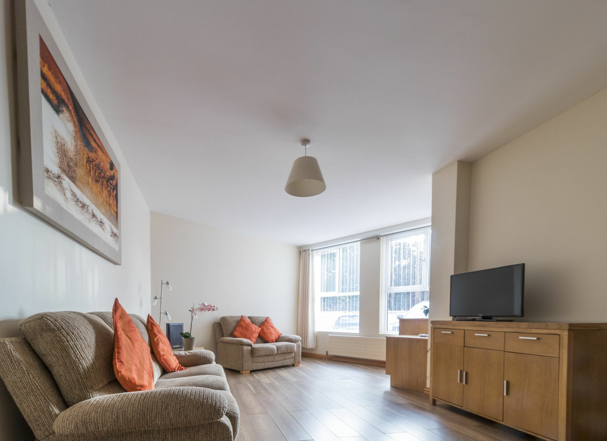 Broc House Suites Dublin Eksteriør billede