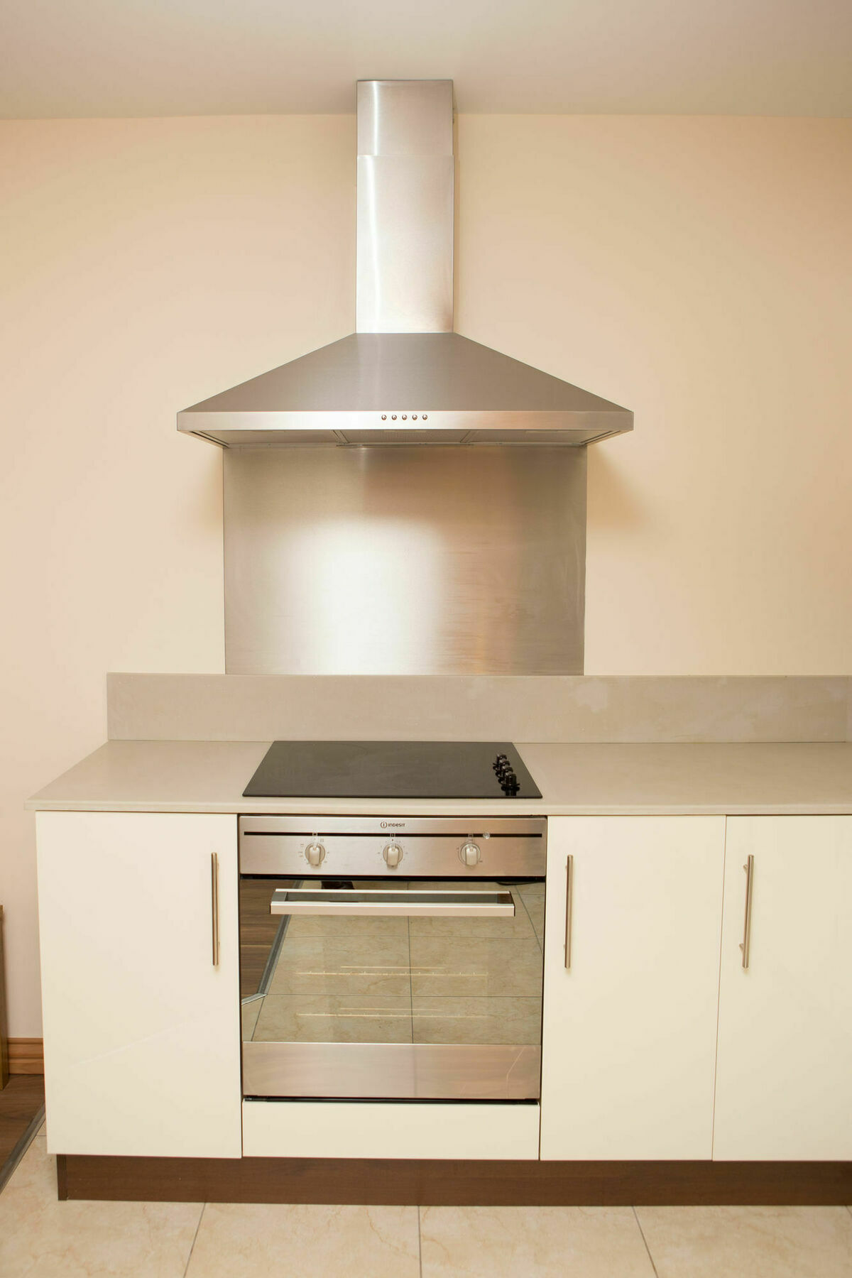 Broc House Suites Dublin Eksteriør billede
